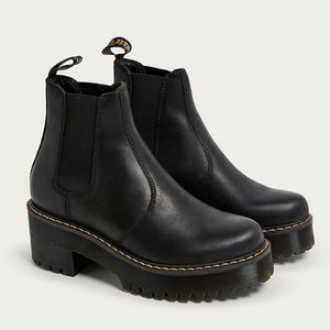 Dr. Martens Rometty Chelsea Boot Size 6 / UK 4